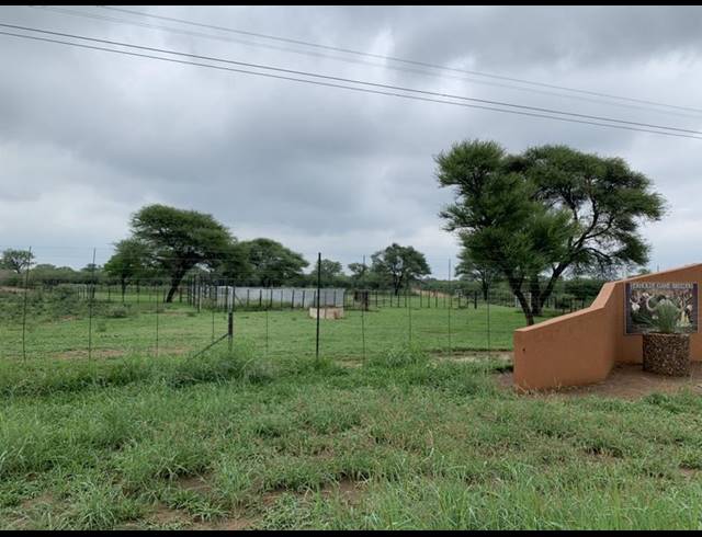 FARM FOR SALE IN DWAALBOOM